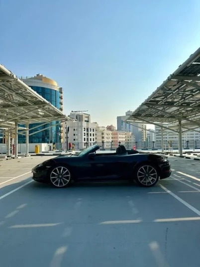 بورش بوكستر ٧١٨ ٢٠٢٣ - undefined